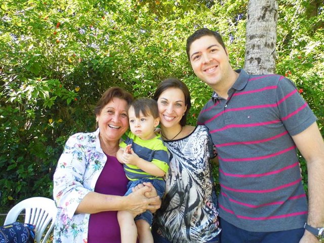 Dia das Mães 2015